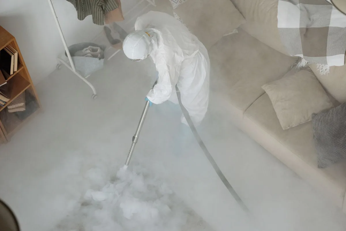 Biohazard Cleanup in Marblehead, MA