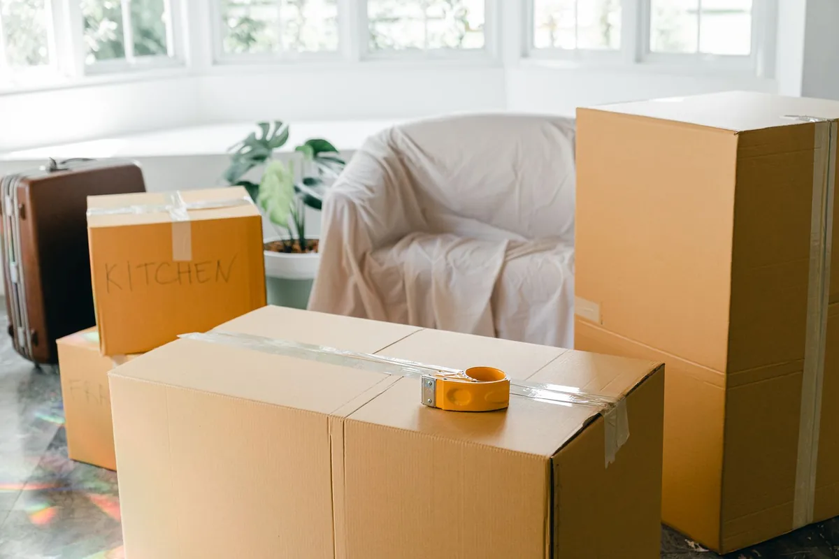 Hoarding Cleanup in Marblehead, MA
